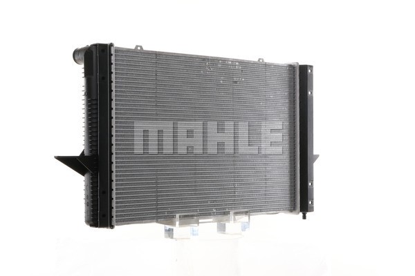 Radiator, engine cooling MAHLE CR764000S 6