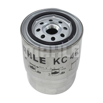 Fuel Filter MAHLE KC46 6