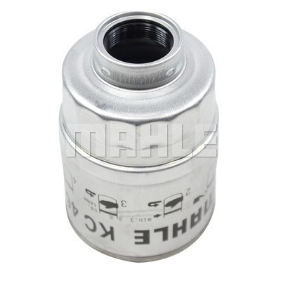 Fuel Filter MAHLE KC46 7