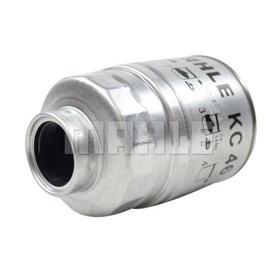 Fuel Filter MAHLE KC46 9