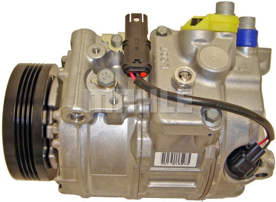 Compressor, air conditioning MAHLE ACP1428000S 3