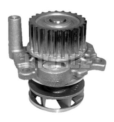 Water Pump, engine cooling MAHLE CP15000S