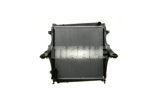 Radiator, engine cooling MAHLE CR1172000P 2