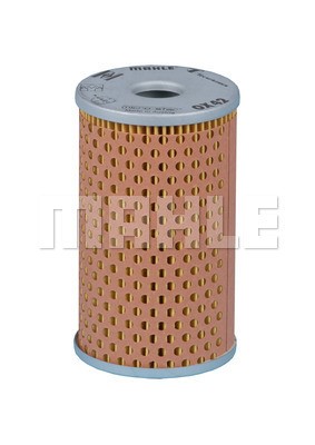Oil Filter MAHLE OX42 2