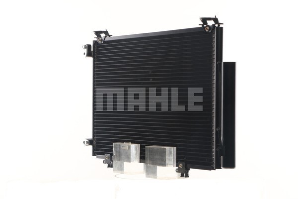 Condenser, air conditioning MAHLE AC292000S 3