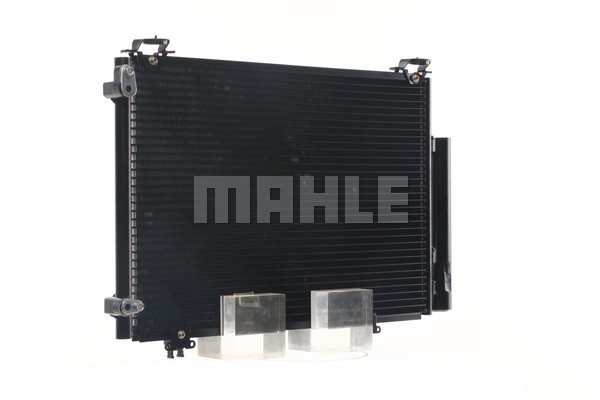 Condenser, air conditioning MAHLE AC292000S 9