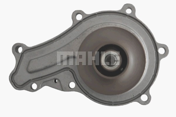 Water Pump, engine cooling MAHLE CP88000P 3