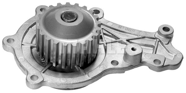 Water Pump, engine cooling MAHLE CP88000P 5