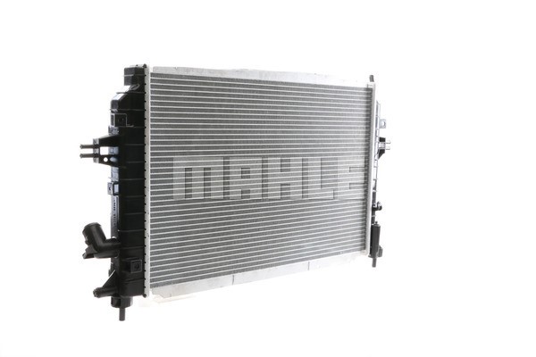 Radiator, engine cooling MAHLE CR1857000S 6