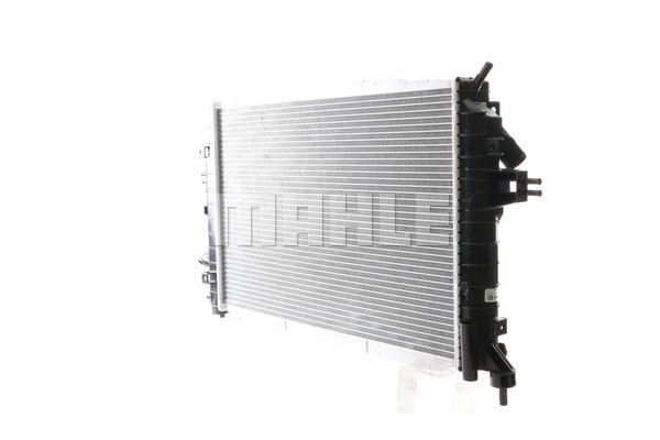 Radiator, engine cooling MAHLE CR1857000S 8