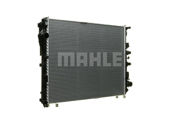 Radiator, engine cooling MAHLE CR2172000P 7