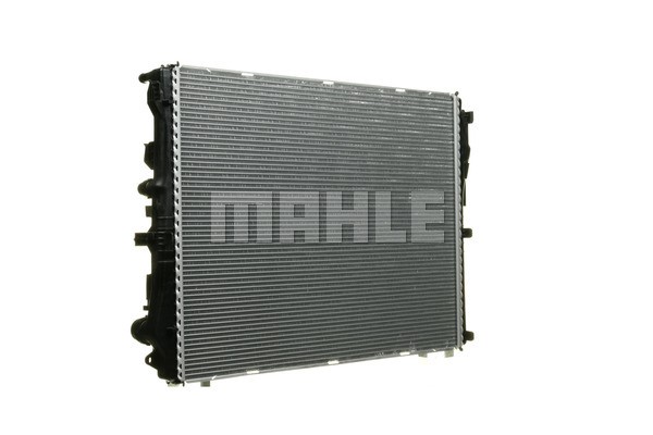 Radiator, engine cooling MAHLE CR2172000P 9