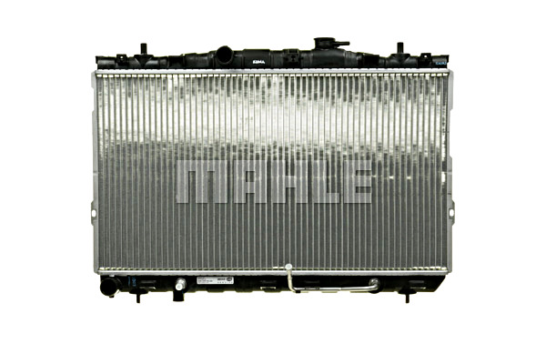 Radiator, engine cooling MAHLE CR1318000P