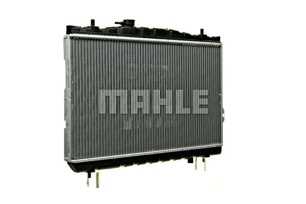 Radiator, engine cooling MAHLE CR1318000P 4