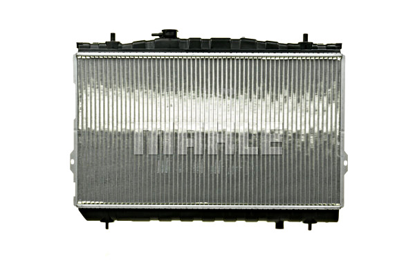 Radiator, engine cooling MAHLE CR1318000P 5