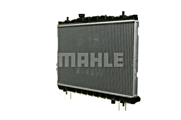 Radiator, engine cooling MAHLE CR1318000P 6