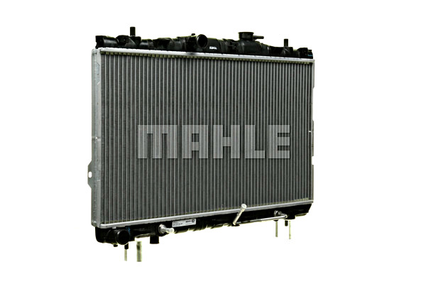 Radiator, engine cooling MAHLE CR1318000P 8