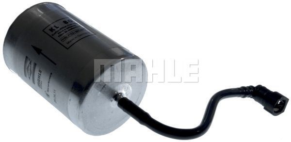 Fuel Filter MAHLE KL80 2
