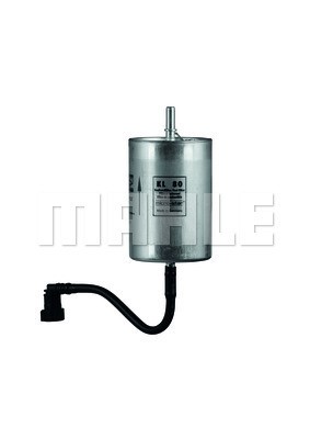 Fuel Filter MAHLE KL80 3