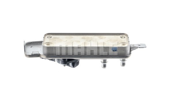Oil Cooler, automatic transmission MAHLE CLC90000P 7