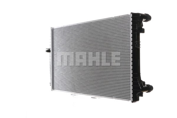 Radiator, engine cooling MAHLE CR2054000S 7