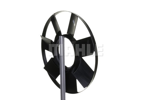 Fan Wheel, engine cooling MAHLE CFW38000P