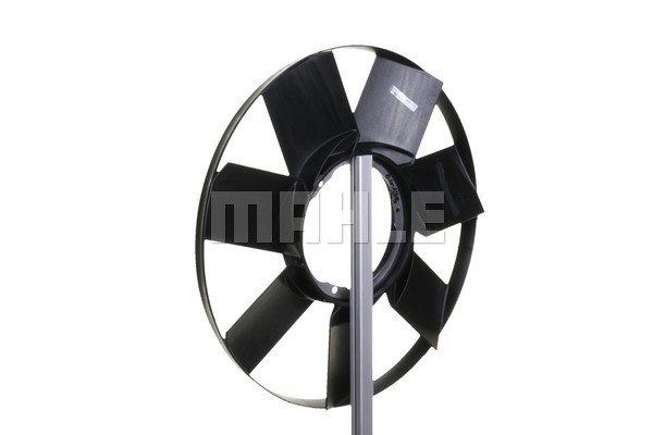 Fan Wheel, engine cooling MAHLE CFW38000P 10
