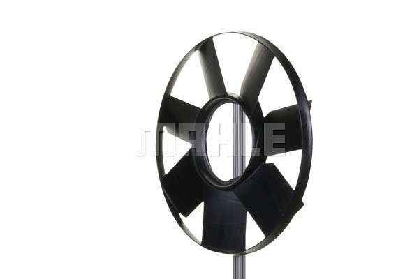 Fan Wheel, engine cooling MAHLE CFW38000P 4