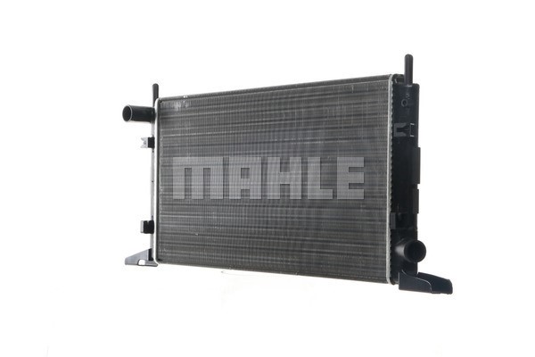Radiator, engine cooling MAHLE CR157000S 2
