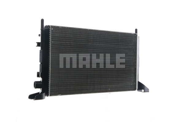 Radiator, engine cooling MAHLE CR157000S 4