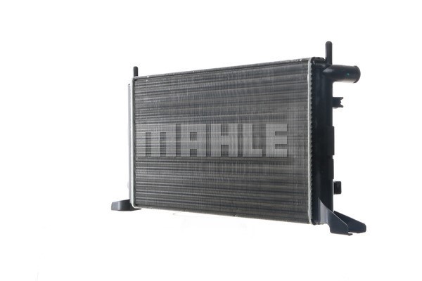 Radiator, engine cooling MAHLE CR157000S 6