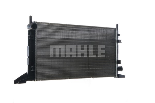 Radiator, engine cooling MAHLE CR157000S 8
