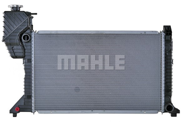 Radiator, engine cooling MAHLE CR682000P 11