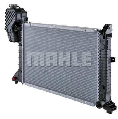 Radiator, engine cooling MAHLE CR682000P 4