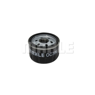 Oil Filter MAHLE OC306 3
