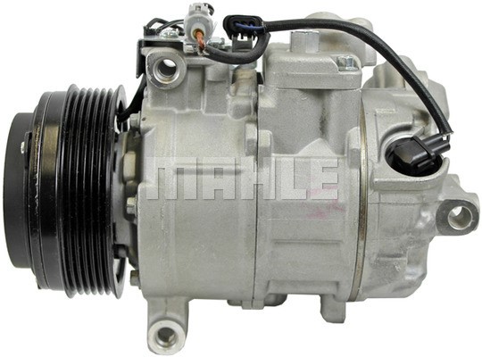 Compressor, air conditioning MAHLE ACP1370000S 7