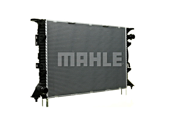 Radiator, engine cooling MAHLE CR1132000P 2