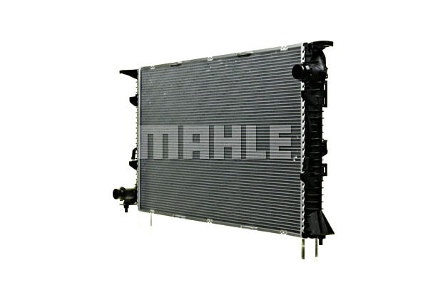 Radiator, engine cooling MAHLE CR1132000P 6