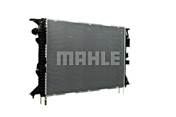 Radiator, engine cooling MAHLE CR1132000P 8