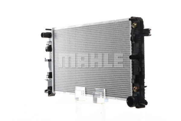 Radiator, engine cooling MAHLE CR12000S 2