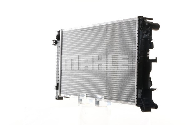 Radiator, engine cooling MAHLE CR12000S 6