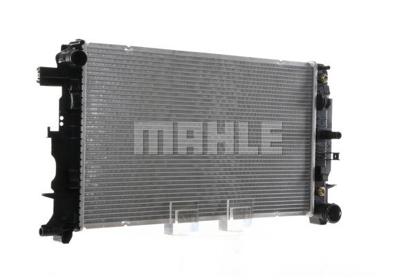 Radiator, engine cooling MAHLE CR12000S 8