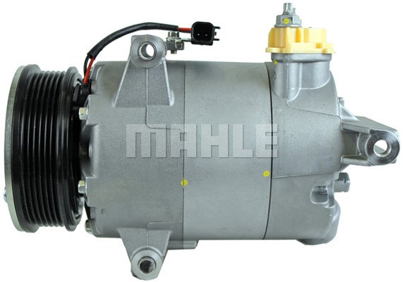 Compressor, air conditioning MAHLE ACP1387000P 4