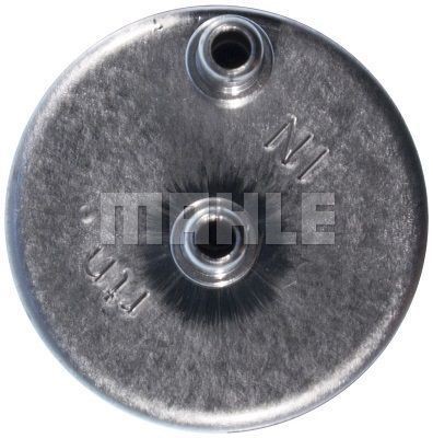 Fuel Filter MAHLE KL167 3