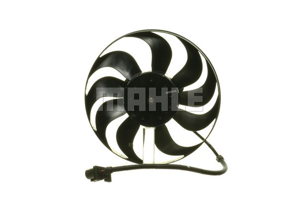 Fan, engine cooling MAHLE CFF185000P 11