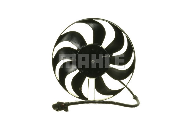Fan, engine cooling MAHLE CFF185000P 2
