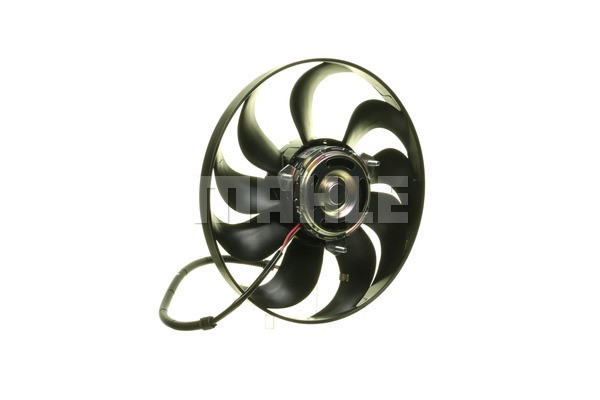 Fan, engine cooling MAHLE CFF185000P 5