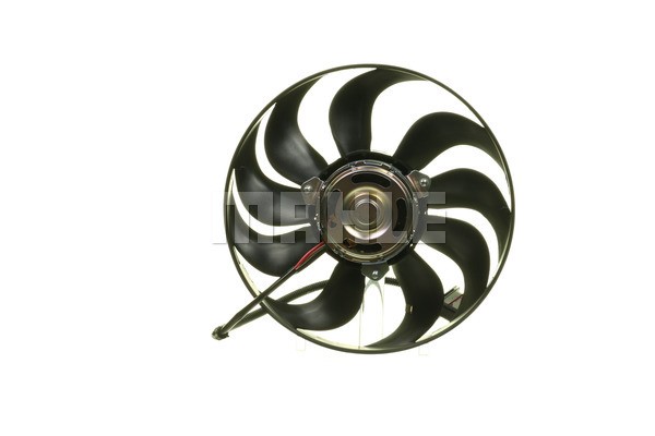 Fan, engine cooling MAHLE CFF185000P 6