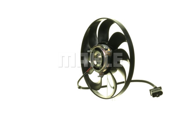 Fan, engine cooling MAHLE CFF185000P 7