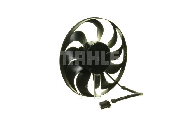 Fan, engine cooling MAHLE CFF185000P 9